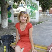 София Обрядова on My World.