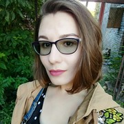 Софья Загребельная on My World.