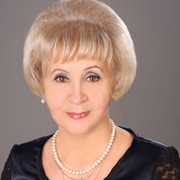 Софья Сафукова on My World.