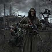Хемуль наёмник on My World.
