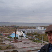 Константин Соколов on My World.