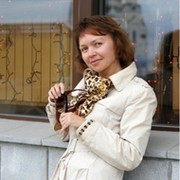 Светлана Светланова on My World.
