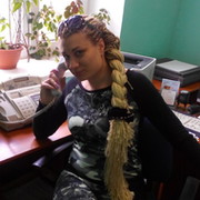 Тася Солнышко on My World.