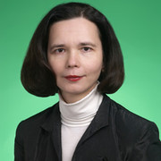 София Лукашик on My World.