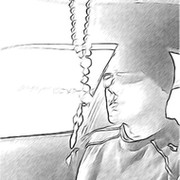 Как нарисовать кобякова