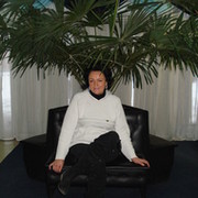 Светлана Леонова on My World.