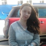 Юлия Смирных-Першина on My World.
