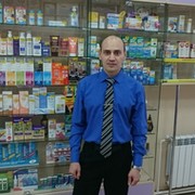 Дмитрий Мезер on My World.