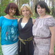 Елена Салахова on My World.