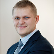 Александр Т on My World.