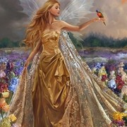 Жанна Соловьева on My World.