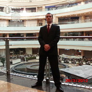 Сергей Б on My World.