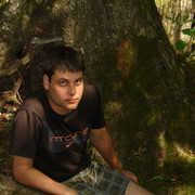 Сергей Тарасов on My World.