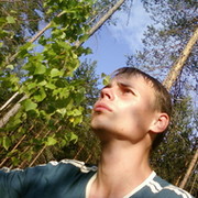 Стас Буланцев on My World.