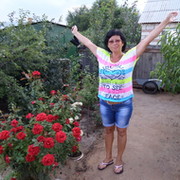 Natali Стафоркина on My World.