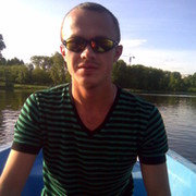 Станислав Порохин on My World.