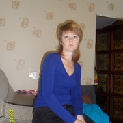 Маргарита Старкова on My World.