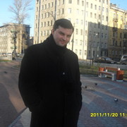 Сергей Старов on My World.