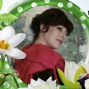 Светлана Старик on My World.