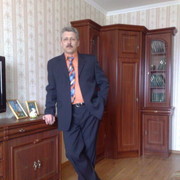 Стас Авраменко on My World.
