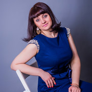 Елена Р on My World.