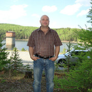 Владимир Степанов on My World.