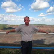 Роман Степаненко on My World.