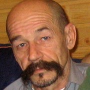 Сергей Степонайтис on My World.