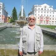 Владимир Мамонов on My World.