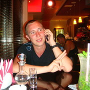 Сергей Тюкин on My World.
