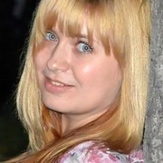 Анастасия Тимафеева on My World.