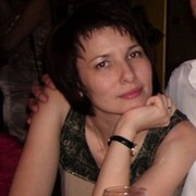 Светлана Султанова on My World.