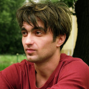 Сергей Жеглов on My World.