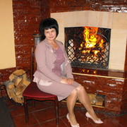 Светлана Величкина on My World.
