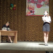 Светлана Логвинова on My World.
