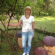 светлана Старостина on My World.
