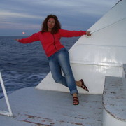 Svetlana Borisova on My World.