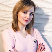 Светлана Разина on My World.