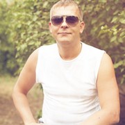 Сергей Липатов on My World.