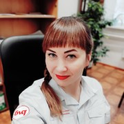 Алёна Анисимова on My World.