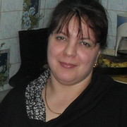 Бабкина Светлана on My World.