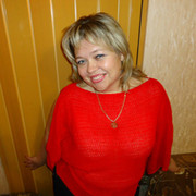 Светлана Ершова on My World.