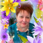 Татьяна Мова on My World.