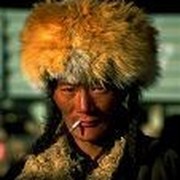 Тулетай Ескендиров on My World.