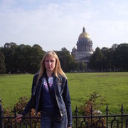 Татьяна Литовченко on My World.