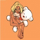 оксана ”*°•..•°*” on My World.
