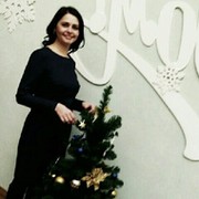 Татьяна Брютова on My World.