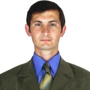 Тагир Шах on My World.