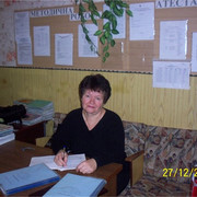 Наталия Матвеева on My World.