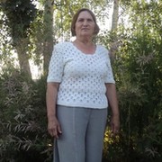 Тамара   Никулина on My World.